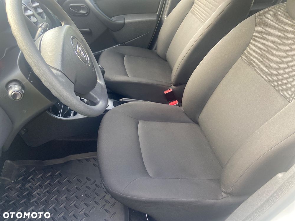 Dacia Duster 1.6 SCe Ambiance S&S - 7