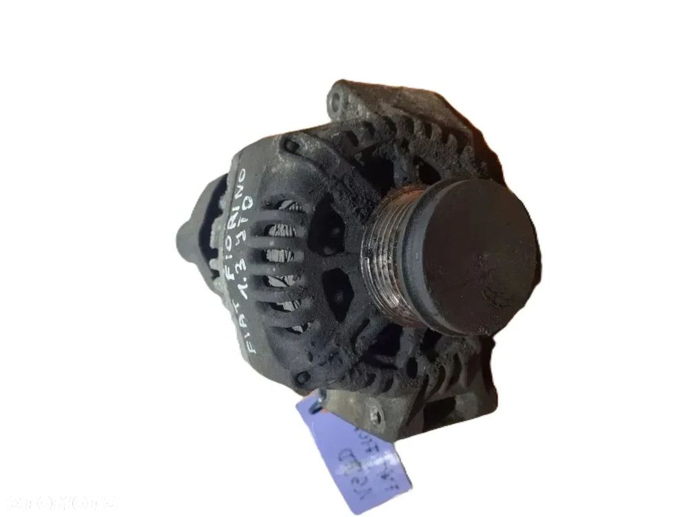 FIAT FIORINO III 07- 1,3 JTD ALTERNATOR 71780145 *