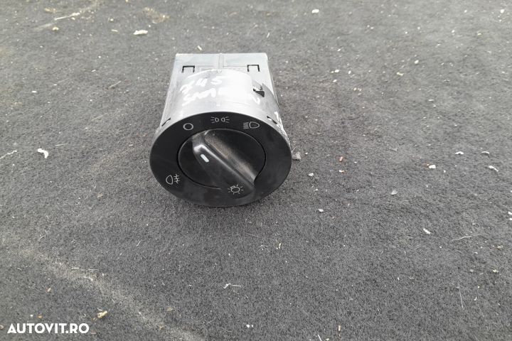 Comutator faruri 1C0941531 Volkswagen VW Sharan 1 [facelift] [2000 - - 1