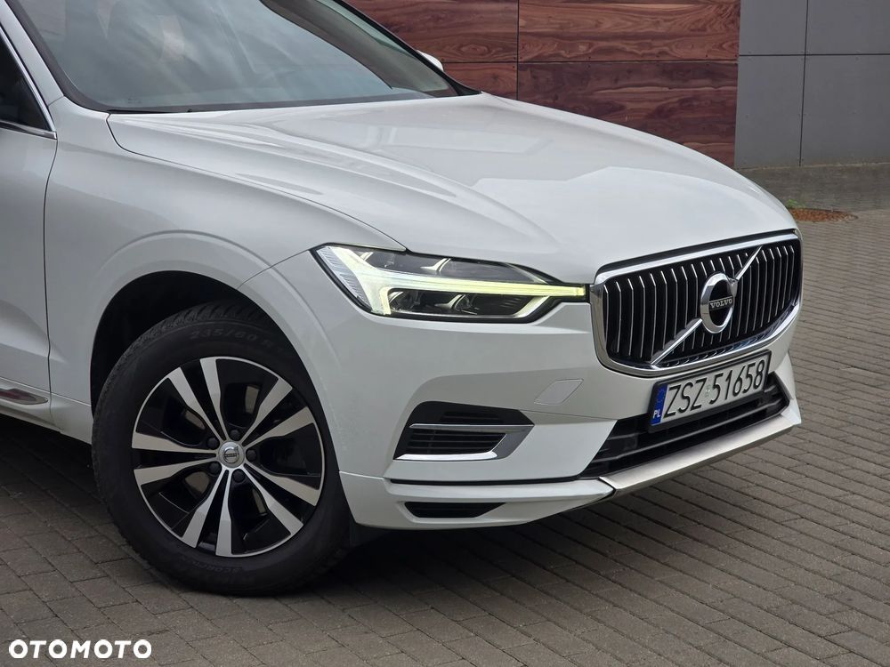 Volvo XC 60 T6 AWD Plug-In Hybrid Inscription - 7