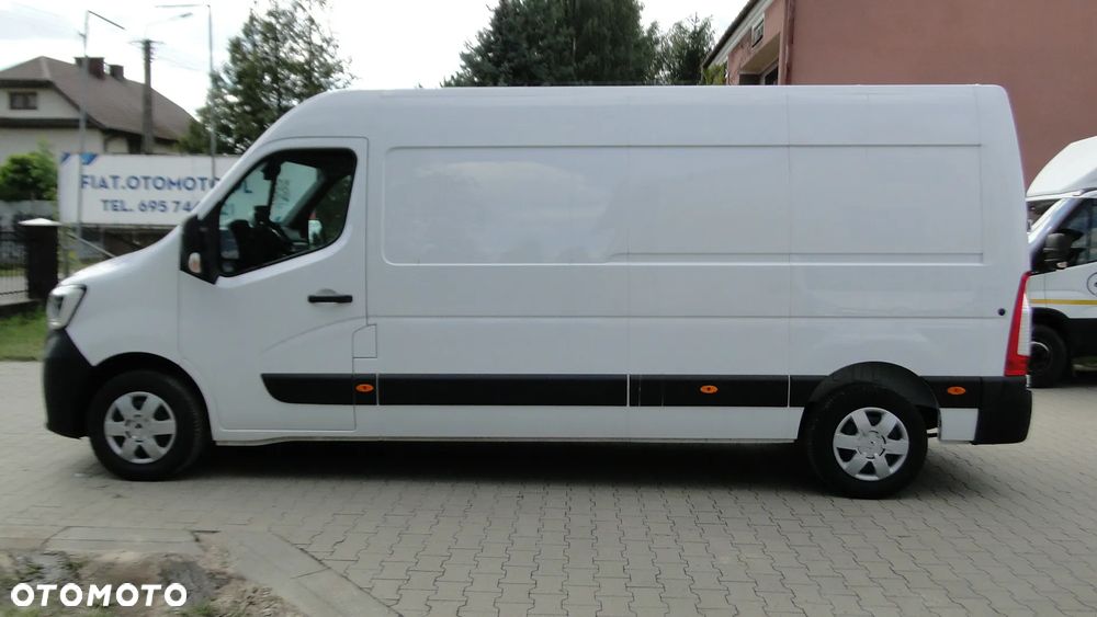 Renault MASTER - 8