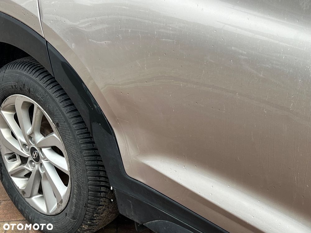 Hyundai Tucson 1.6 T-GDi Comfort 2WD - 10