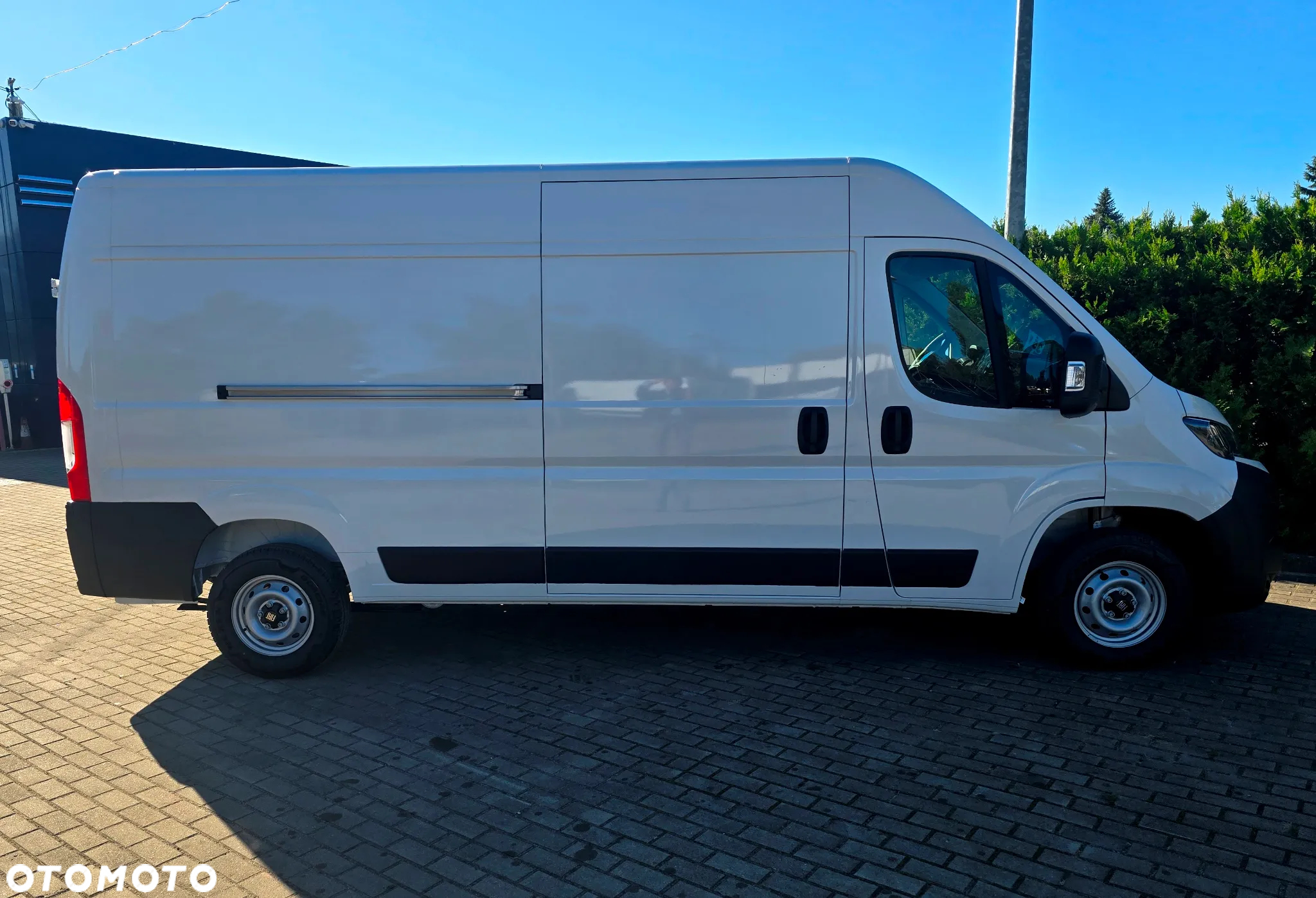 Fiat DUCATO - 7