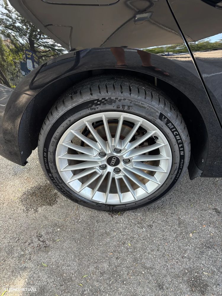 Audi A3 Sportback - 13