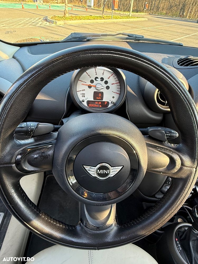 Mini Countryman Cooper D All4 Aut. - 4