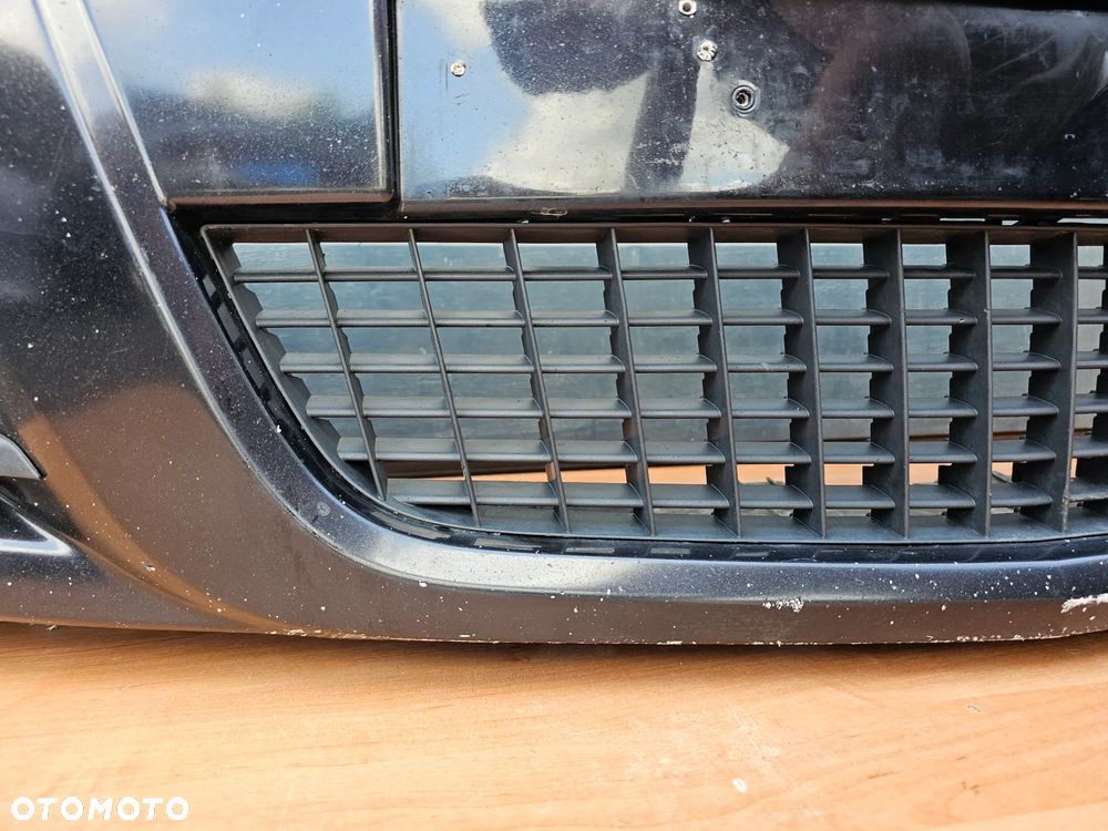 ZDERZAK PRZÓD PRZEDNI OPEL VECTRA C SIGNUM PO LIFT LIFCIE Z20R PDC SPRYSKI ATRAPA EUROPEJSKA - 11