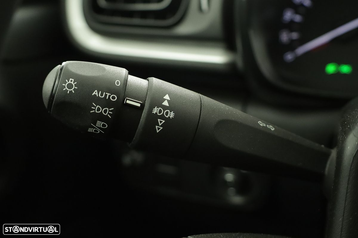 Citroën C3 1.2 PureTech Plus - 17