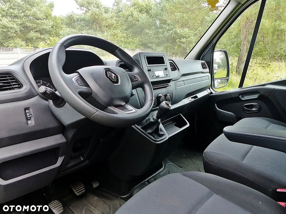 Renault MASTER - 24