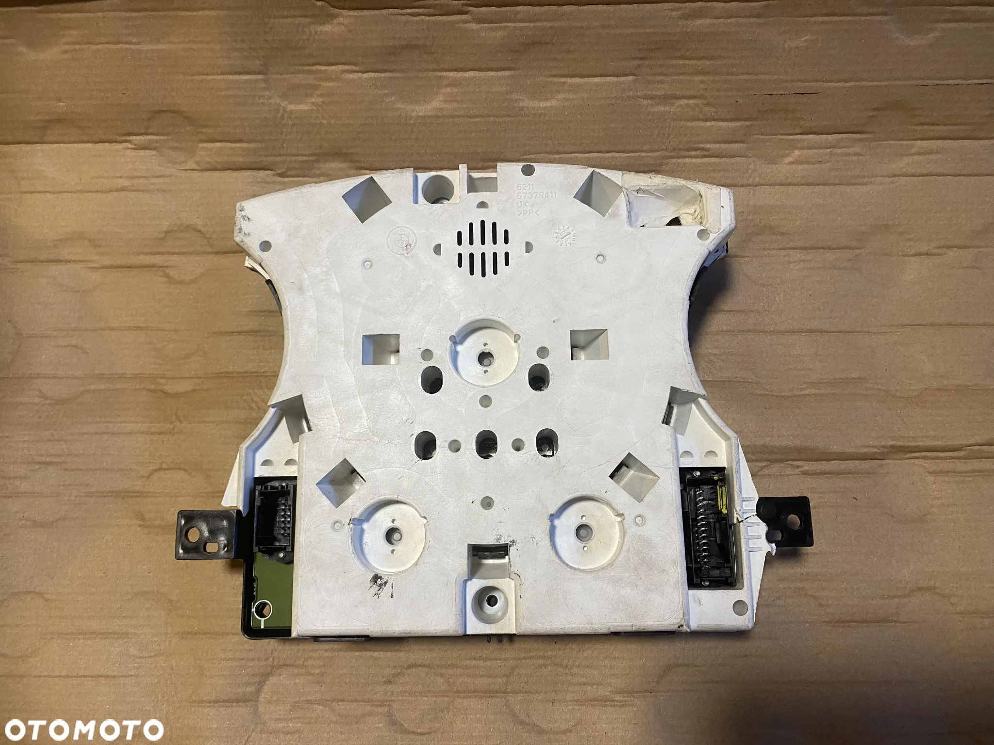 Licznik MINI COOPER R50  6211-6918720 - 4