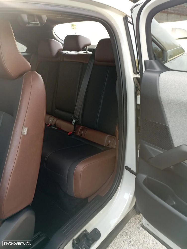 Mazda MX-30 e-Skyactiv Makoto Modern Confidence - 19