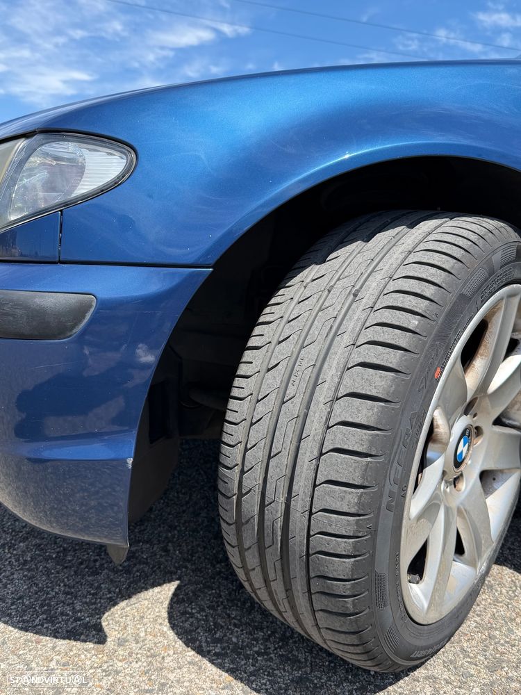 BMW 320 d - 8