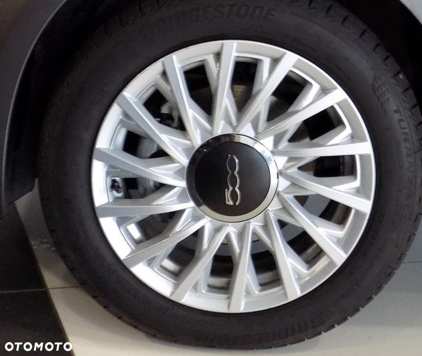 Fiat 500 - 10