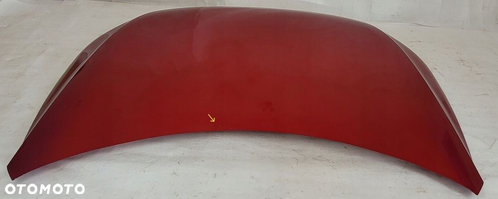 MASKA POKRYWA SILNIKA MITSUBISHI ECLIPSE CROSS 2017-2021 - 8