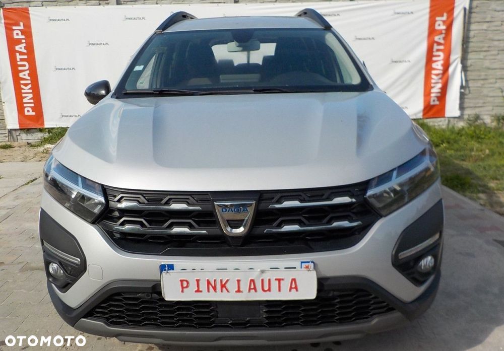 Dacia Jogger - 3