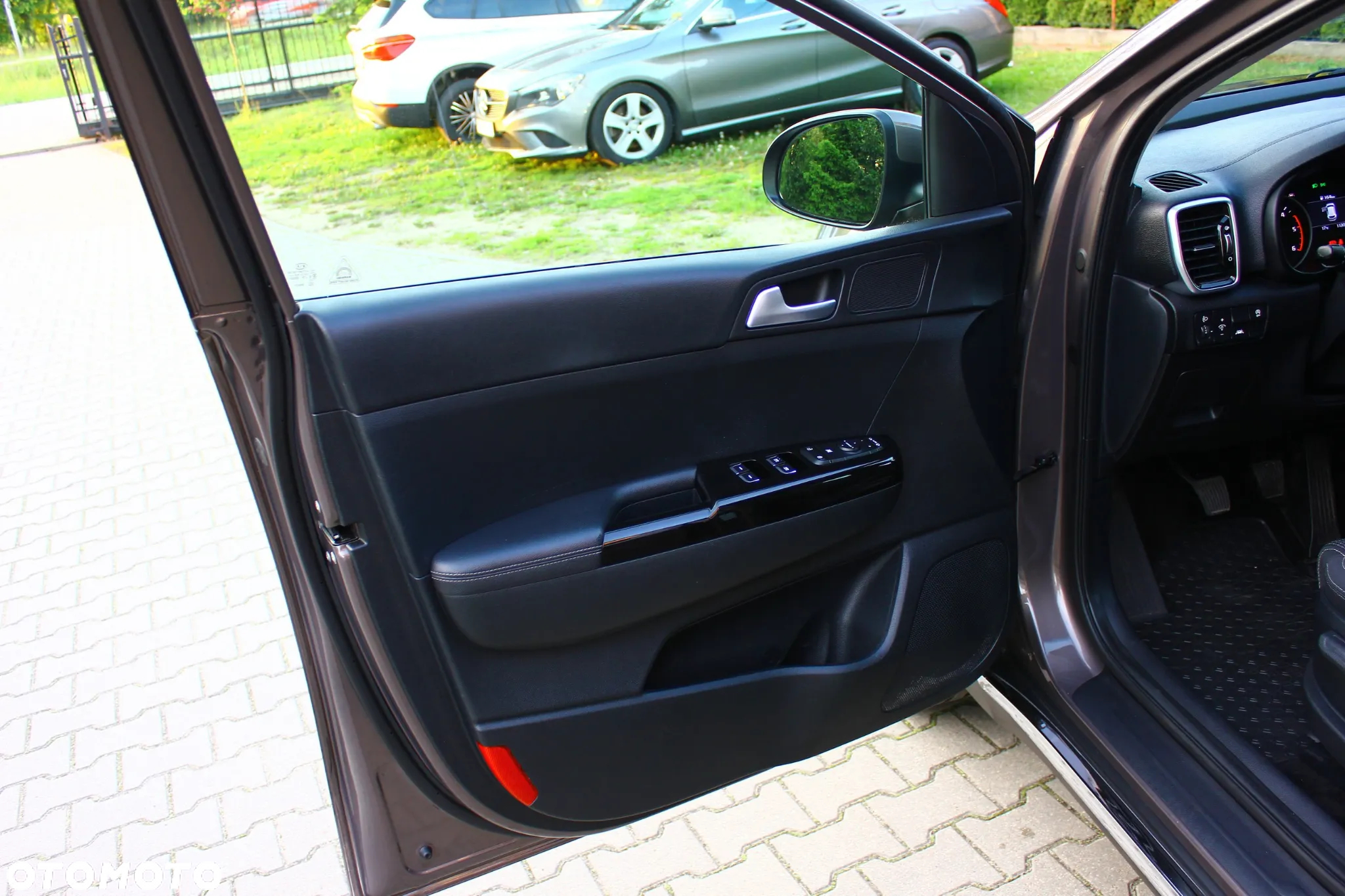 Kia Sportage - 32