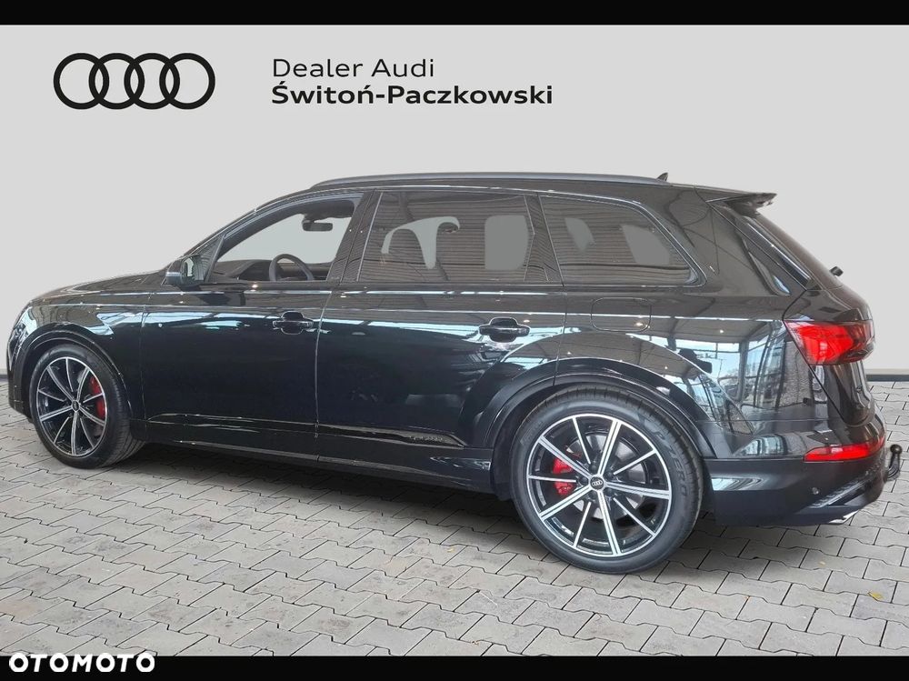 Audi Q7 SUV TFSIe quattro 360 kW tiptronic S line - 3