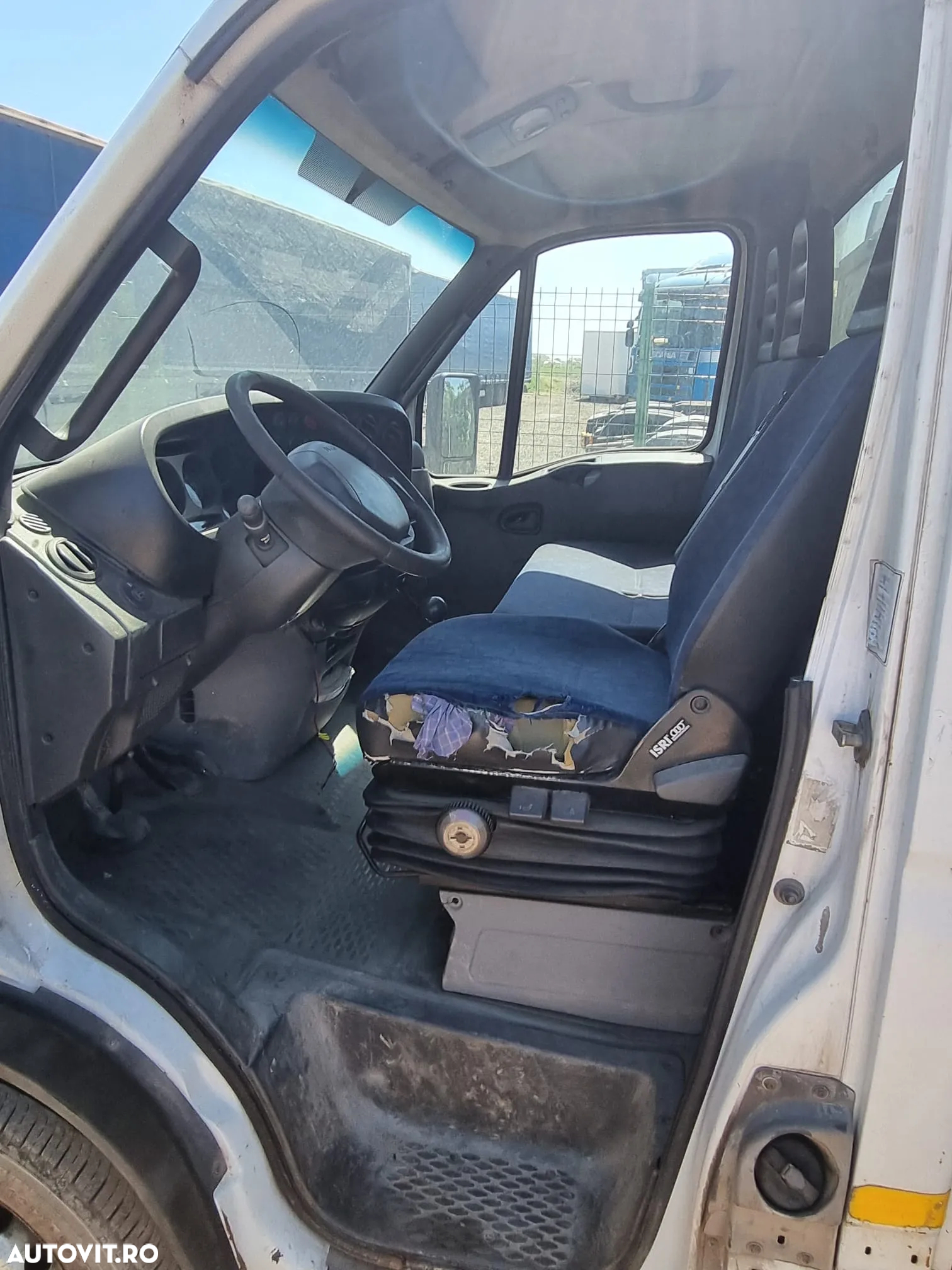 Iveco Daily 65C17 - 4