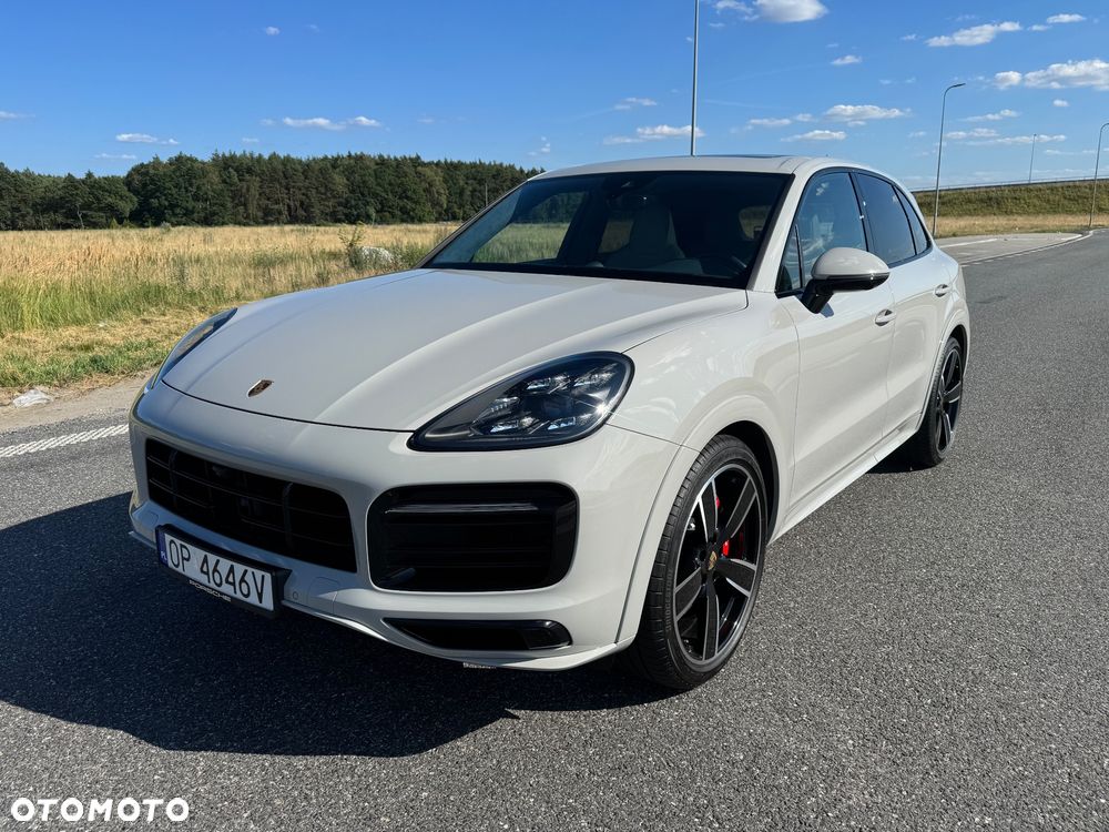 Porsche Cayenne GTS Tiptronic S - 18