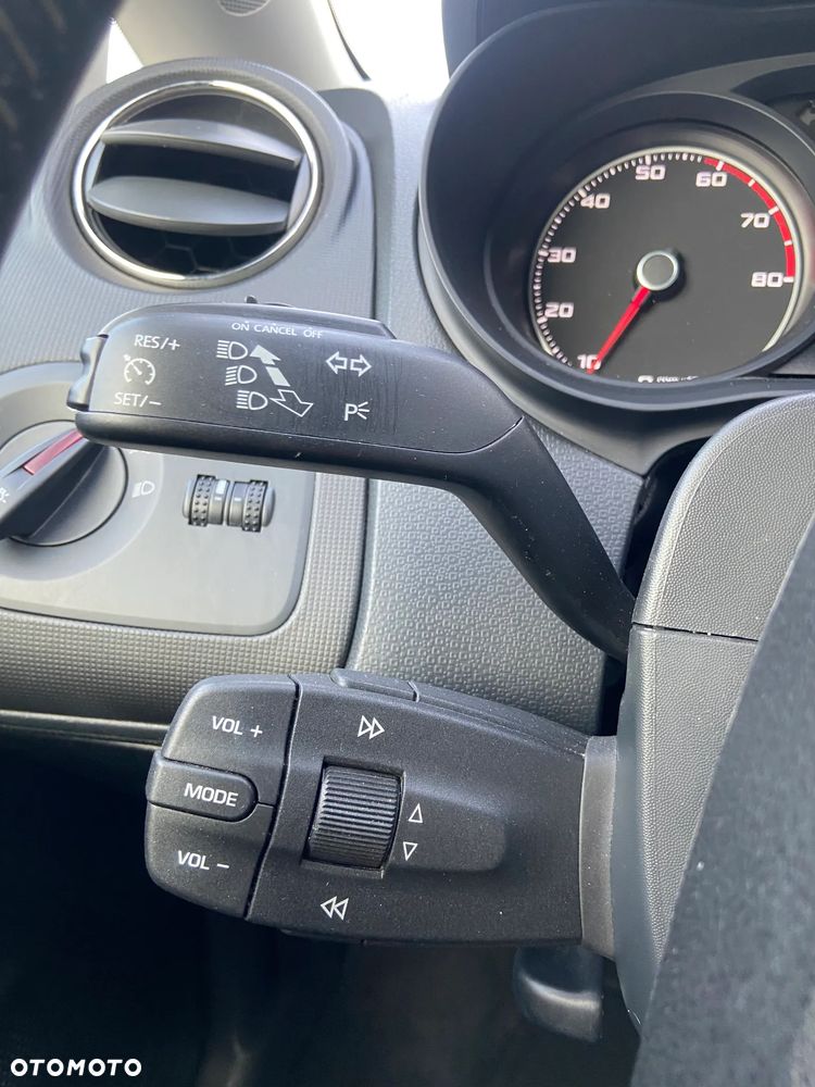 Seat Ibiza - 36