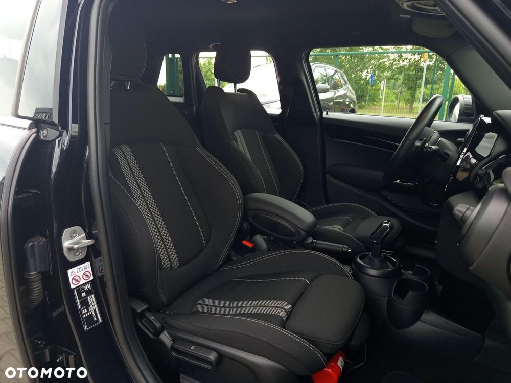 MINI Cooper S - 20
