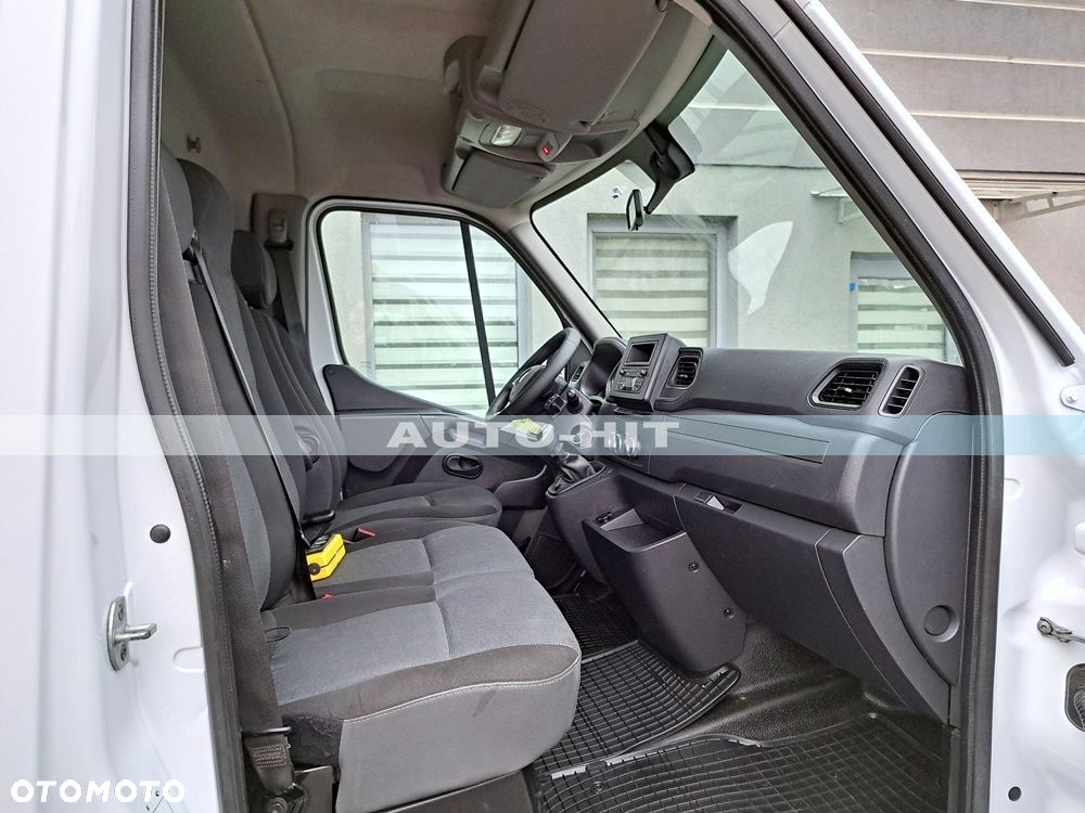 Renault Master - 7
