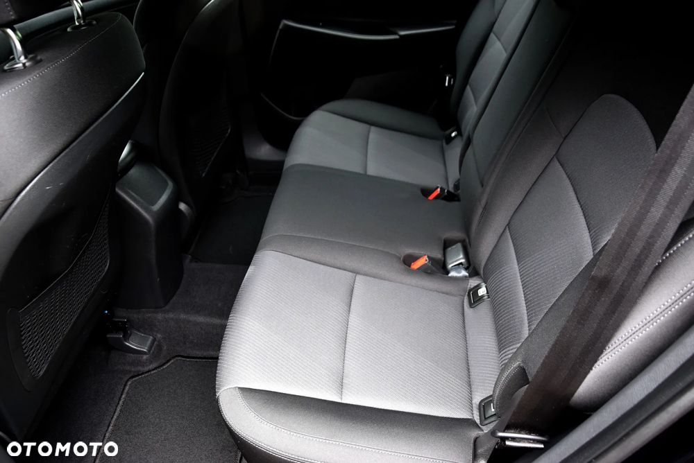 Hyundai Tucson 1.6 GDi Classic 2WD - 16