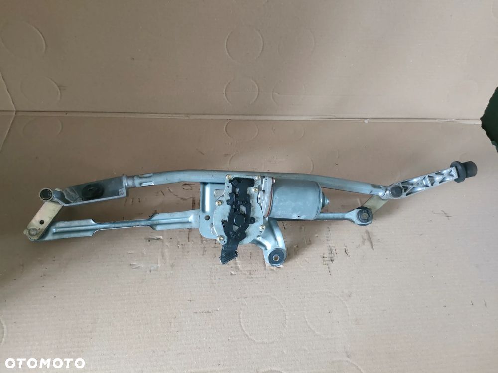 VOLVO S80 I 2.0T 1998- MECHANIZM WYCIERACZEK PRZÓD - 8