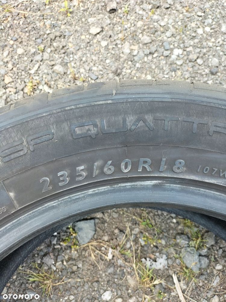 dunlop sp quattromaxx 235/60r18 107 w wzmocnienie (xl) - 3