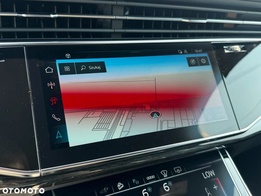 Audi Q7 TFSI e PHEV 290 kW Quattro S Line Tiptr - 20