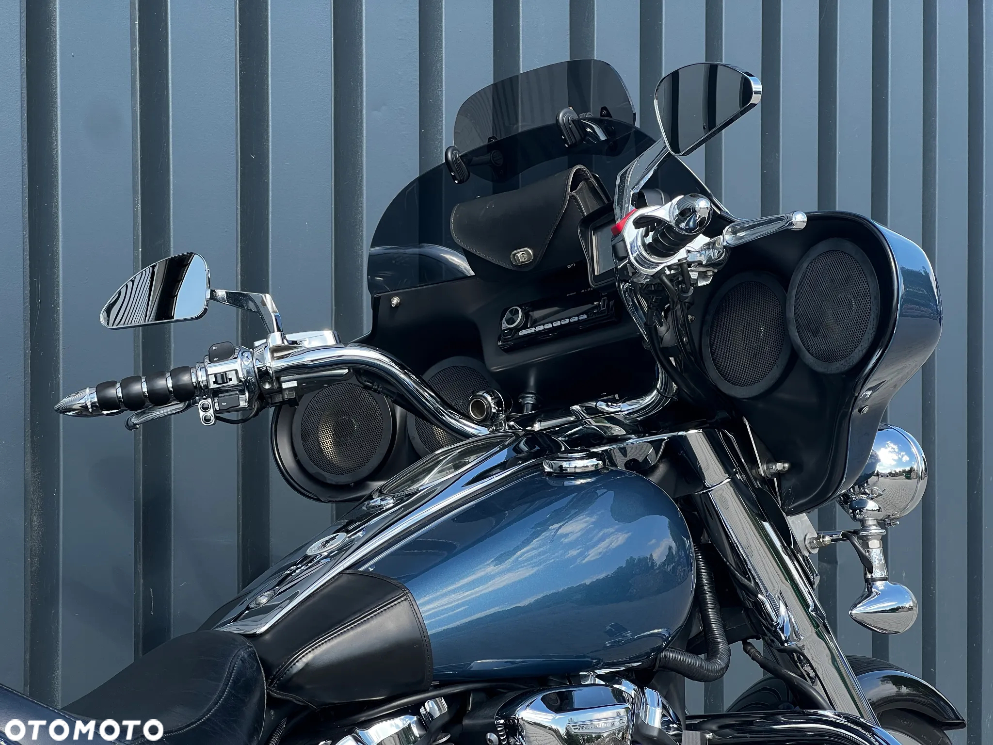 Yamaha Midnight Star - 27