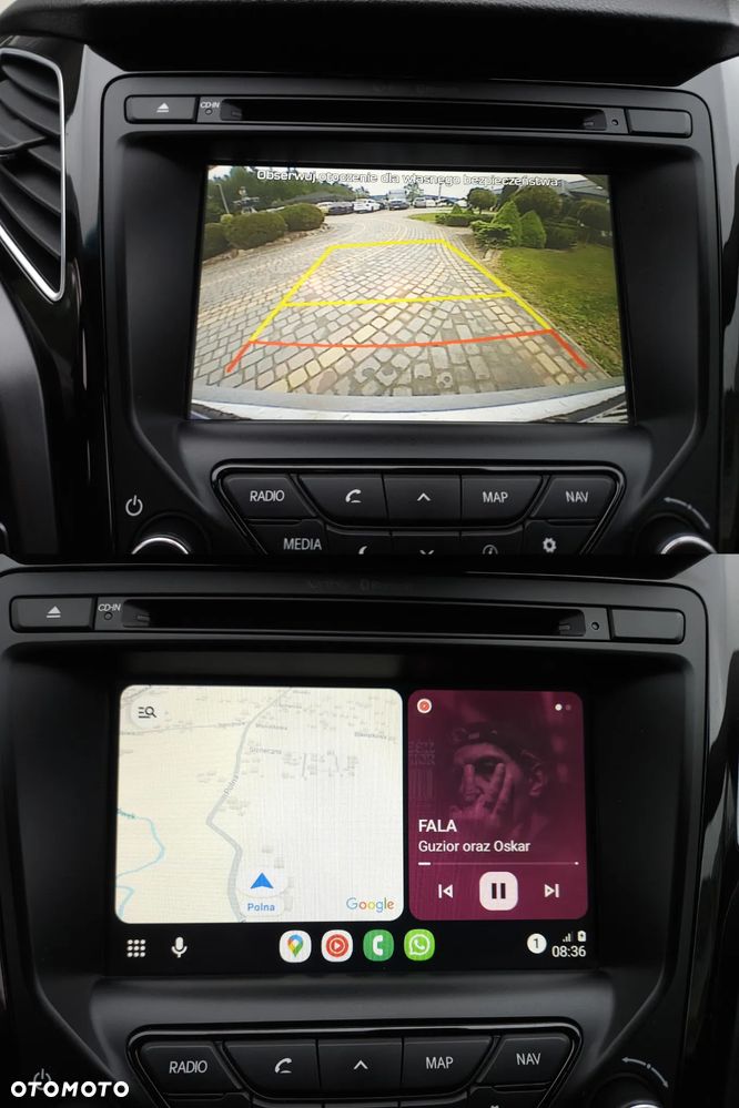 Hyundai i40 1.7 CRDi BlueDrive Premium DCT - 27