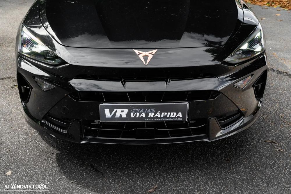 Cupra Formentor - 24