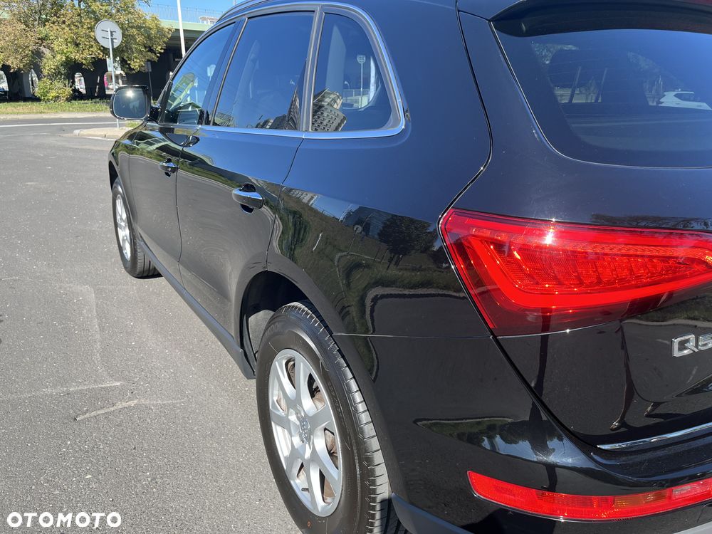 Audi Q5 2.0 TDI Quattro S tronic - 18