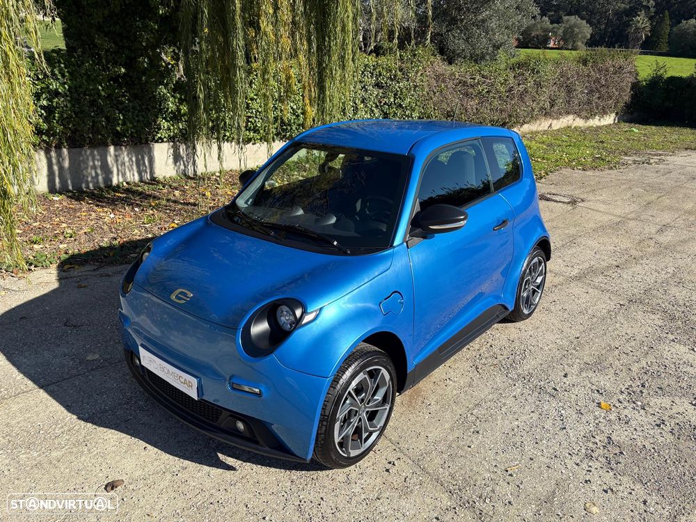 e.GO Life e.Go 20 - 1