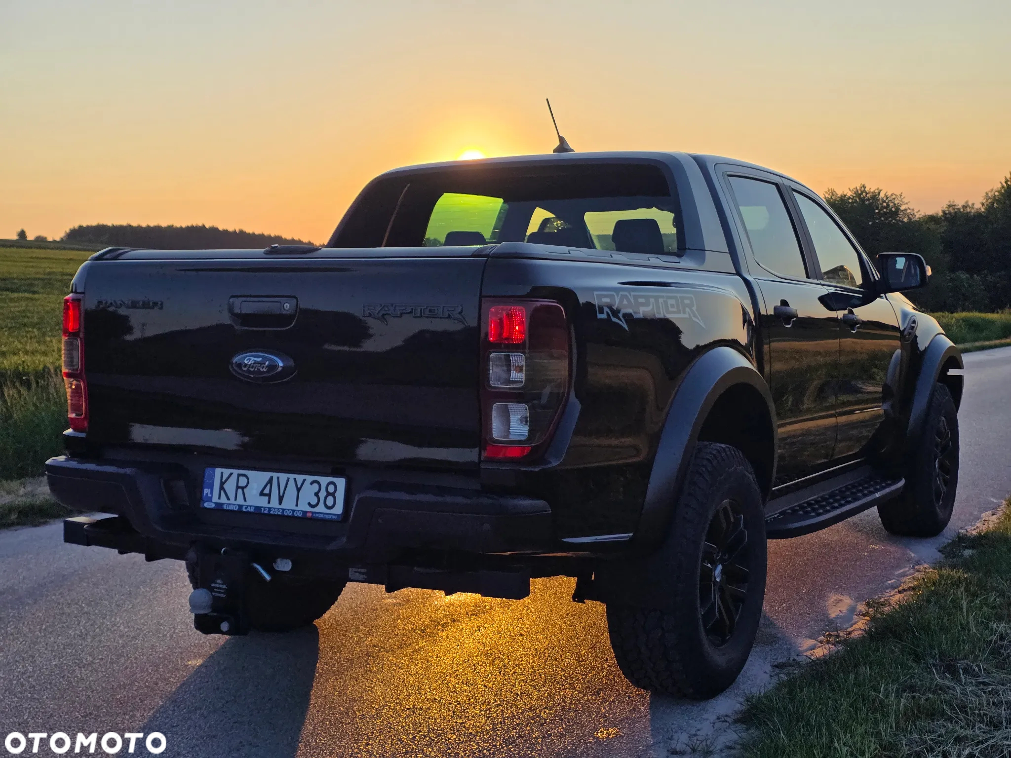 Ford Ranger Raptor - 6