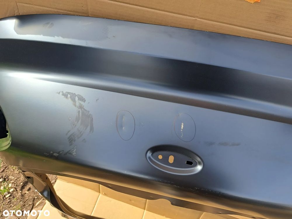 Klapa tylna tył Ford Puma II MK-2 2405726 PL1TB-S40400-AA Klapa pokrywa bagażnika Ford Puma L1TB-S40404-AC 2019 2020 2021 2022 2023 - 7