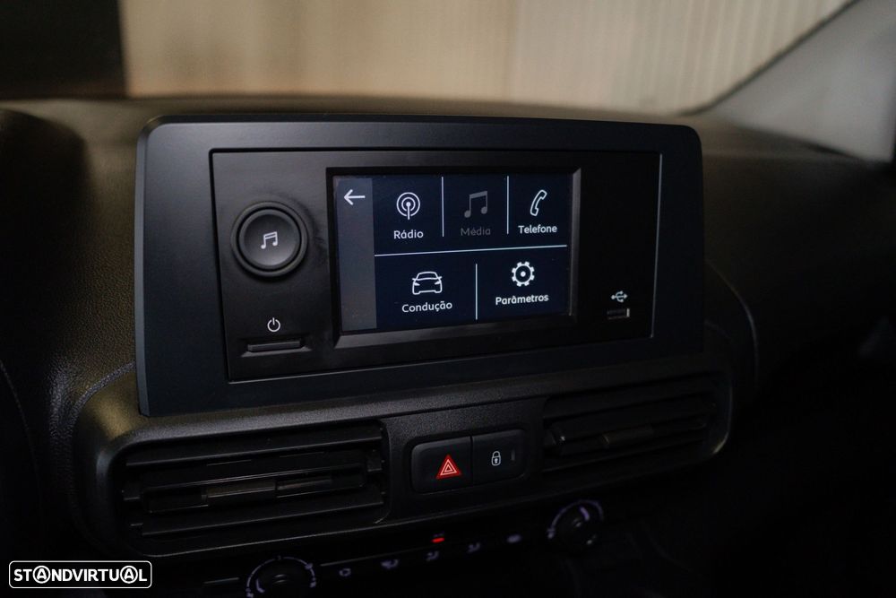 Toyota Proace Outro - 25