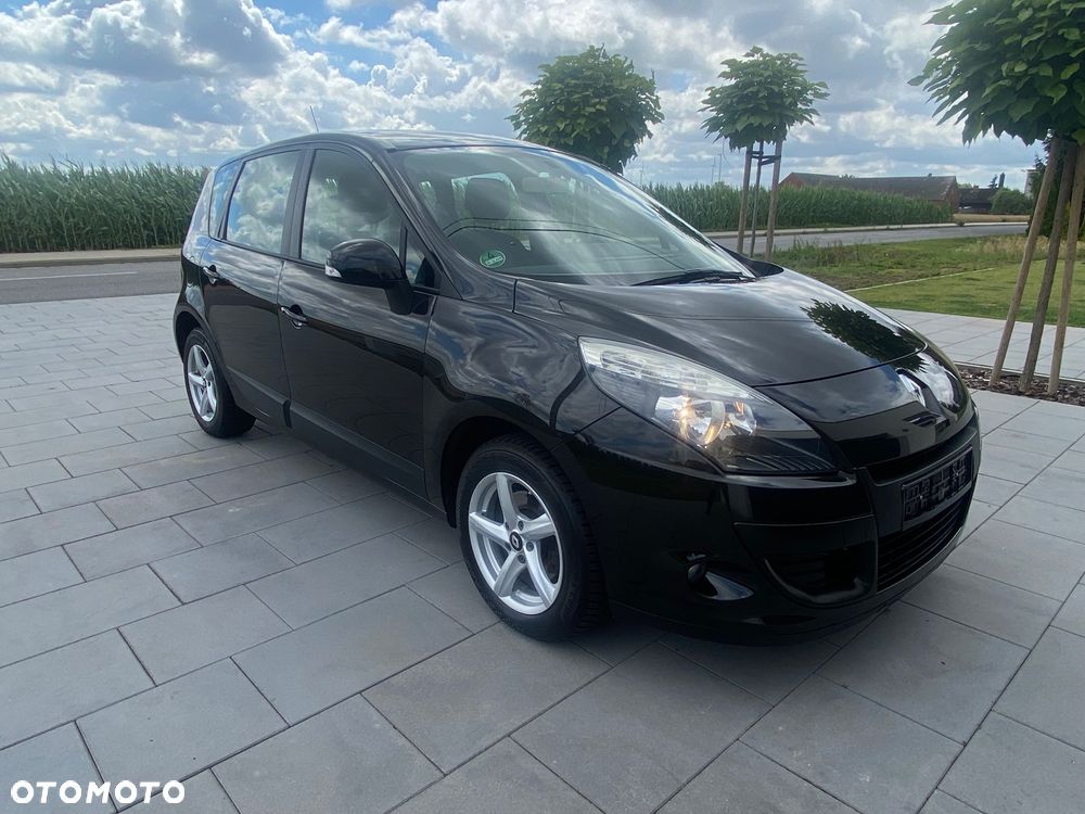 Renault Scenic 1.6 16V 110 Authentique - 15