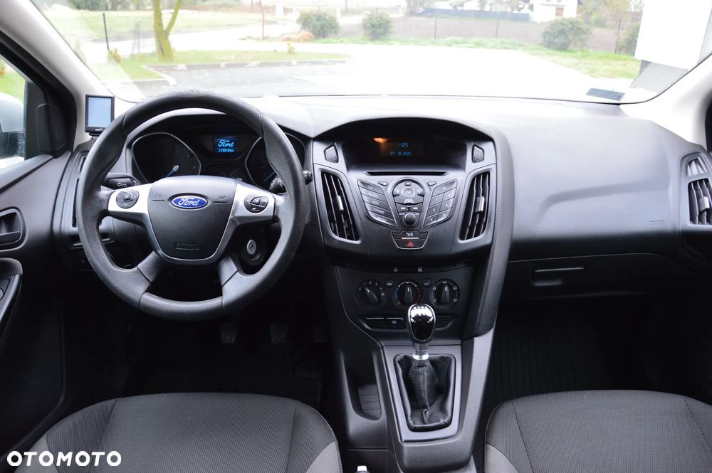 Ford Focus - 15