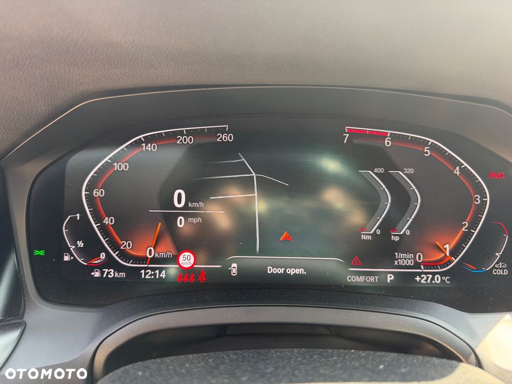 BMW Seria 3 - 6