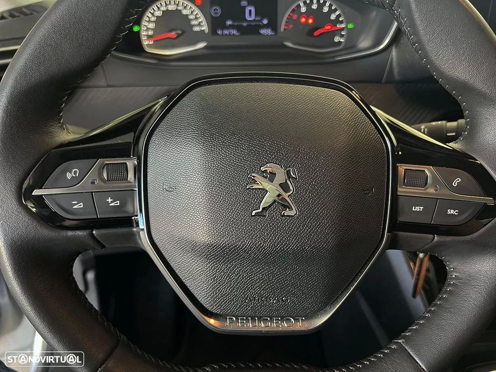 Peugeot 208 1.2 PureTech Like - 19