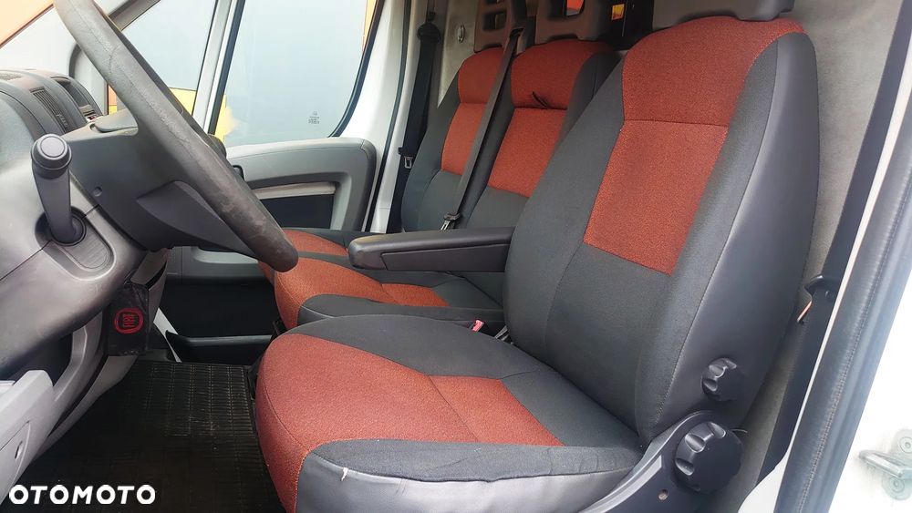 Fiat Ducato L4 H2 - 8