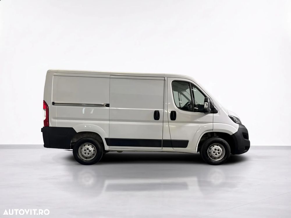 Peugeot Boxer - 7