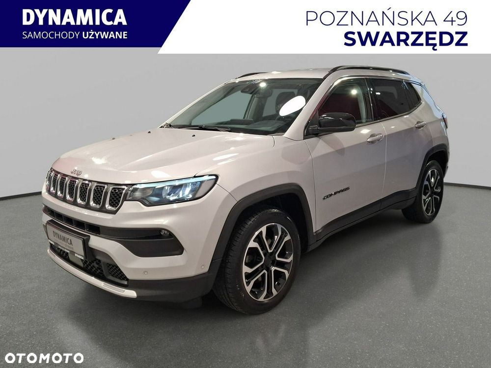 Jeep Compass - 4