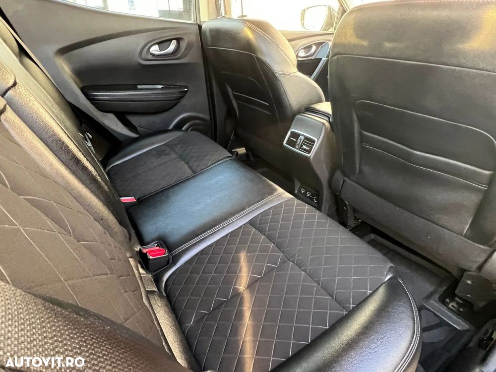 Renault Kadjar BLUE dCi 4X4 Intens - 26