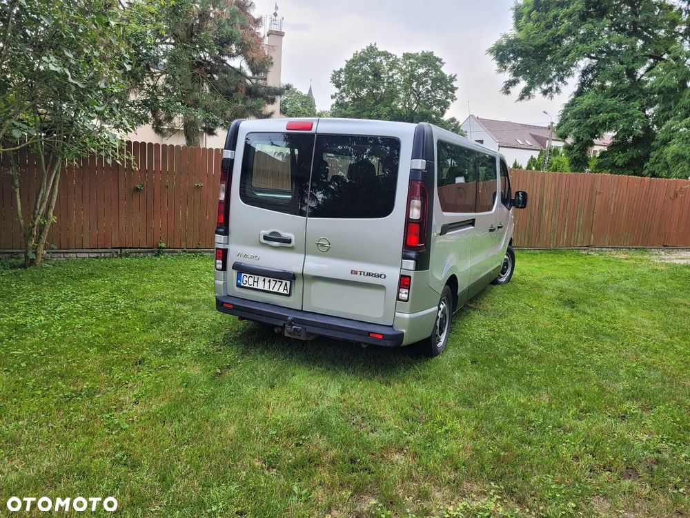 Opel Vivaro L2H1 2,9t Edition - 3
