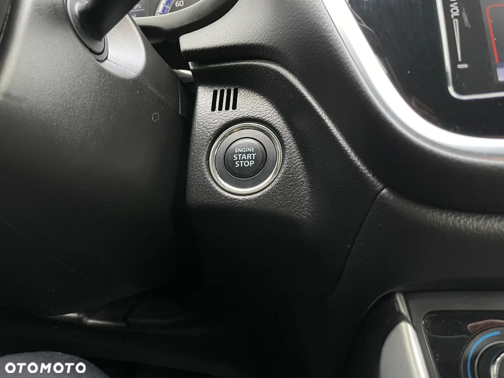 Suzuki SX4 S-Cross 1.4 T Premium 4WD - 34