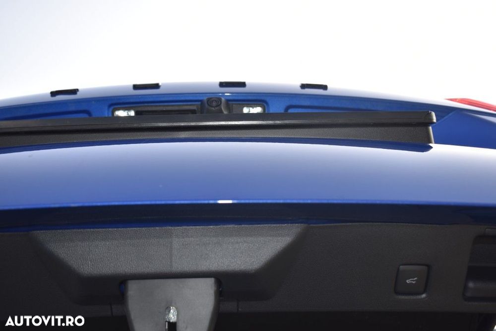 Ford Kuga 2.5 Duratec FWD PHEV ST-Line X - 13