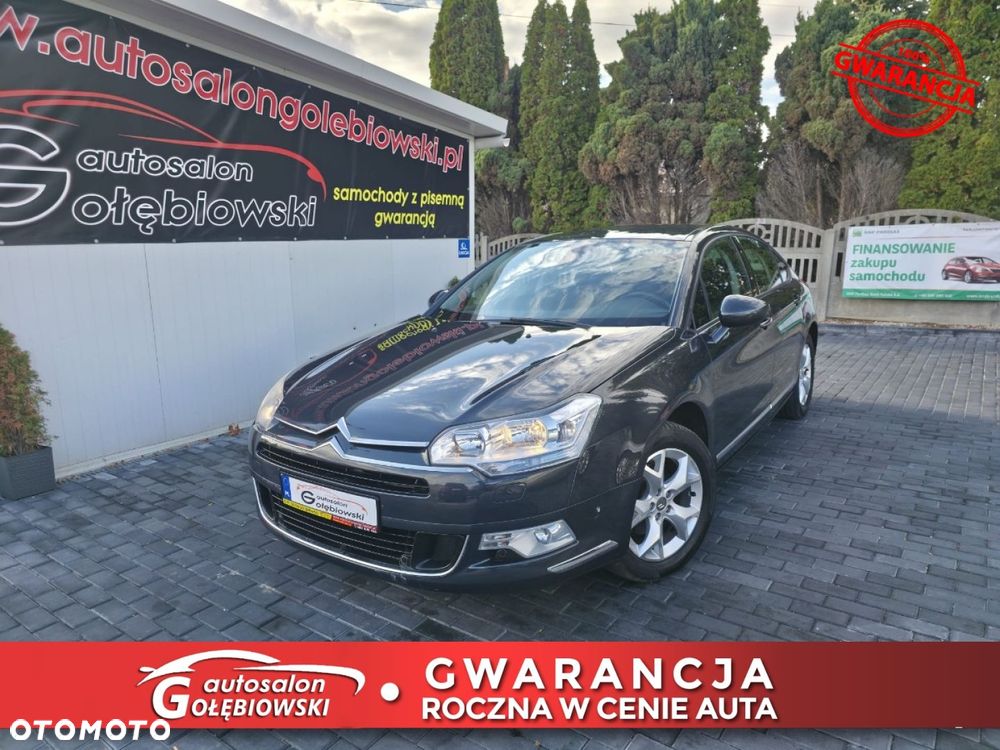 Citroen C5