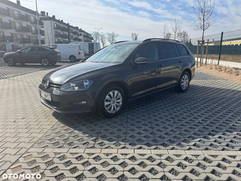 Volkswagen Golf 1.4 TSI BMT Comfortline - 2